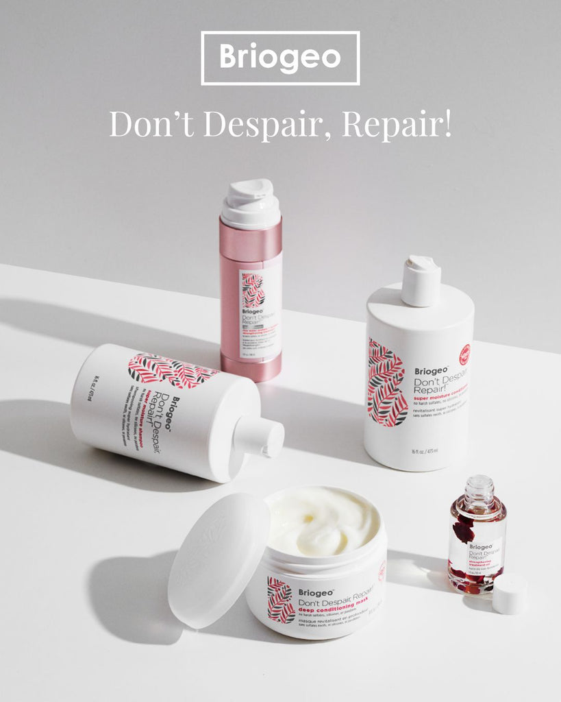 Don't Despair, Repair!