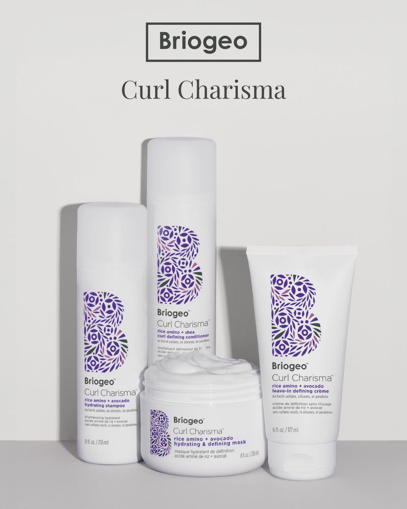Curl Charisma