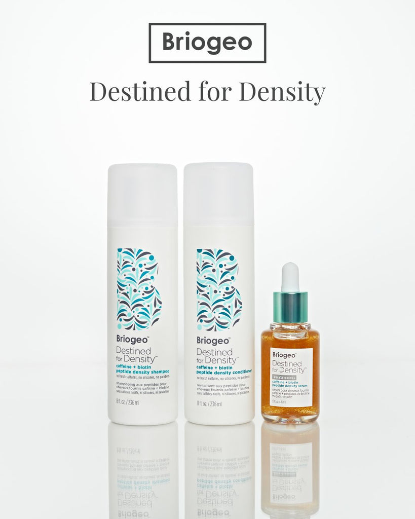 Destined For Density